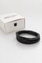 Five-Piece Combination Leather Men's Bracelet Ka1216Sy - 8