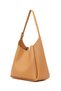 Women's Beige Classic Shoulder Bag Ab150020Sf - 5