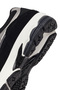 Men's Black Thick Soled Lace-Up Shoes Sneakers 26Sfd696514 - 8