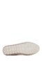 Women's Beige Suede Leather Comfort Shoes 26Pfd501310 - 5