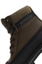 Men's Green Colorado Galosh Wp Lace-Up Leather Boots 013m101207 - 8
