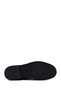 Men's Black Leather Casual Loafer Wm750038Dv - 5