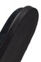 Men's Black Banded Suede Leather Slippers 26Sfd626310 - 8