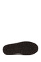 Women's Brown Lace-Up Suede Leather Sneaker AF450015DS - 6