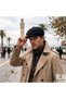 8 Pieces Men's Cap Peaky Blinders Newsboy Wool Cap Ivy Ascot - 6