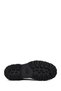 Men's Black Lace-Up Thick-Soled Leather Casual Shoes Wm802002Dv - 7