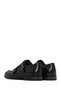 Men's Black Double Buckle Leather Classic Shoes 25Wfd603418 - 6