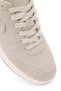 Acbc X Derimod Men's Beige Lace-Up Suede Sneaker 25Sfd780410 - 8