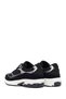 Men's Black Thick Soled Lace-Up Shoes Sneakers 26Sfd696514 - 6