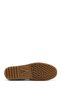 Men's Beige Suede Genuine Leather Casual Shoes Casual Daily Shoes 25Sfd630110 - 4