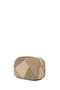 Women's Beige Patterned Crossbody Bag 26Pbd2609Ft - 6
