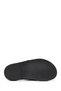 Women's Brown Suede Leather Slippers 26Sfd271610 - 5