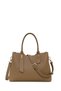 Women's Mink Long Strap Classic Shoulder Bag Ab150022Sf