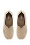 Women's Beige Thick Soled Suede Shoes 26Pfe494910 - 4