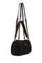 Women's Black Casual Shoulder Bag 26Sbd249914 - 6
