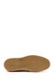 Men's Green Suede Leather Casual Loafers 26Sfd828110 - 6