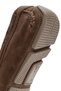Men's Mink Suede Shoes, Leather Loafer 26Sfd630410 - 8