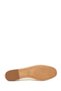 Women's White Leather Ballerinas 26Pfd552118 - 6