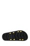 Women's Yellow Jelly Slippers 26Sfe4939Pv - 5