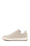 Acbc X Derimod Men's Beige Lace-Up Suede Sneaker 25Sfd780410 - 2