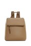 Women's Beige Backpack 26Sbd243914