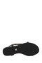 Women's Black Stone Sandals 26Sfd443314 - 5
