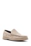 Fly Men's Beige Suede Genuine Leather Genuine Genuine Leather Shoes, Casual Shoes, Daily Shoes 25Sfd - 6