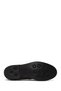 Men's Black Tasseled Leather Loafer Wm820012Da - 5