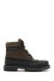 Men's Green Colorado Galosh Wp Lace-Up Leather Boots 013m101207