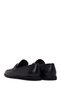 Men's Black Leather Classic Loafer 26Sfd6014Ft - 6