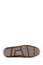 Men's Mink Suede Shoes, Leather Loafer 26Sfd630410 - 5