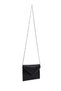 Women's Black Chain Strap Stone Evening Dress Bag 26Sbd2913Ts - 6