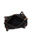 Women's Black Casual Shoulder Bag 26Sbd249914 - 4