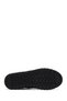Women's Black Zip-Up Leather Comfort Boots 25WFD360014 - 5