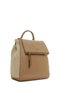 Women's Beige Backpack 26Sbd243914 - 6