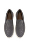 Men's Gray Suede Genuine Leather Casual Shoes Casual Daily Shoes 25Sfd612210 - 8