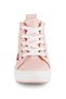 Kitty Pink Girls Sneakers Sports Shoes - 4