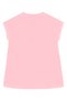 Sweet Party Girls' Summer Tunic T-Shirt Leggings Set - 6