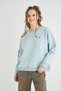 Licensed Printed Fit Green Sweatshirt - 3