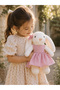 Berry Bunny Dress - 5