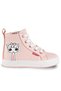 Kitty Pink Girls Sneakers Sports Shoes - 5