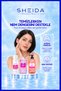 Pure Ocean Facial Cleansing Set - for Dry and Sensitive Skin