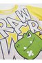 Rawr Dino Boy T-shirt Trousers Set - 5