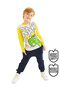 Rawr Dino Boy T-shirt Trousers Set