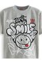 Just Smile Boy T-Shirt Capri Shorts Set - 6