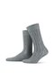 Set of 4 Thick, Woolen, Winter Thermal Socks with Natural Warmth and Support, Pre-Washed 3095 - 5