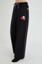 Licensed Printed Women's Lycra Loose Sweatpants