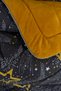 Single-Person Set: Reversible Plush Welsoft Fleece Puff (Duvet + Fitted Sheet + 2 Pillowcases) - 5