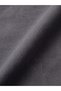 Anthracite Woven Slim Fit Casual Cotton Blended Trousers - 6