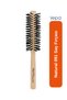 Natural Hair Brush 091 - Heat Resistant, Anti Static, Natural Straightening